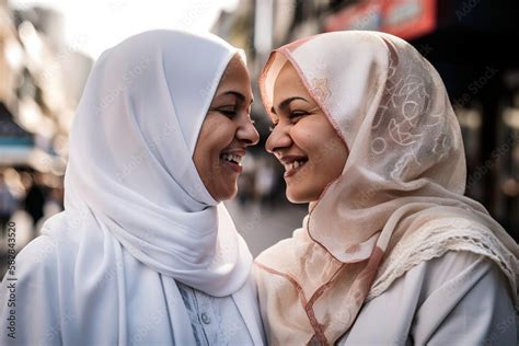 hijab lesbian|It is possible to be Muslim and a lesbian